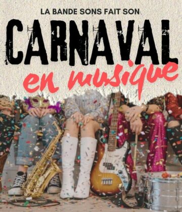Carnaval en musique