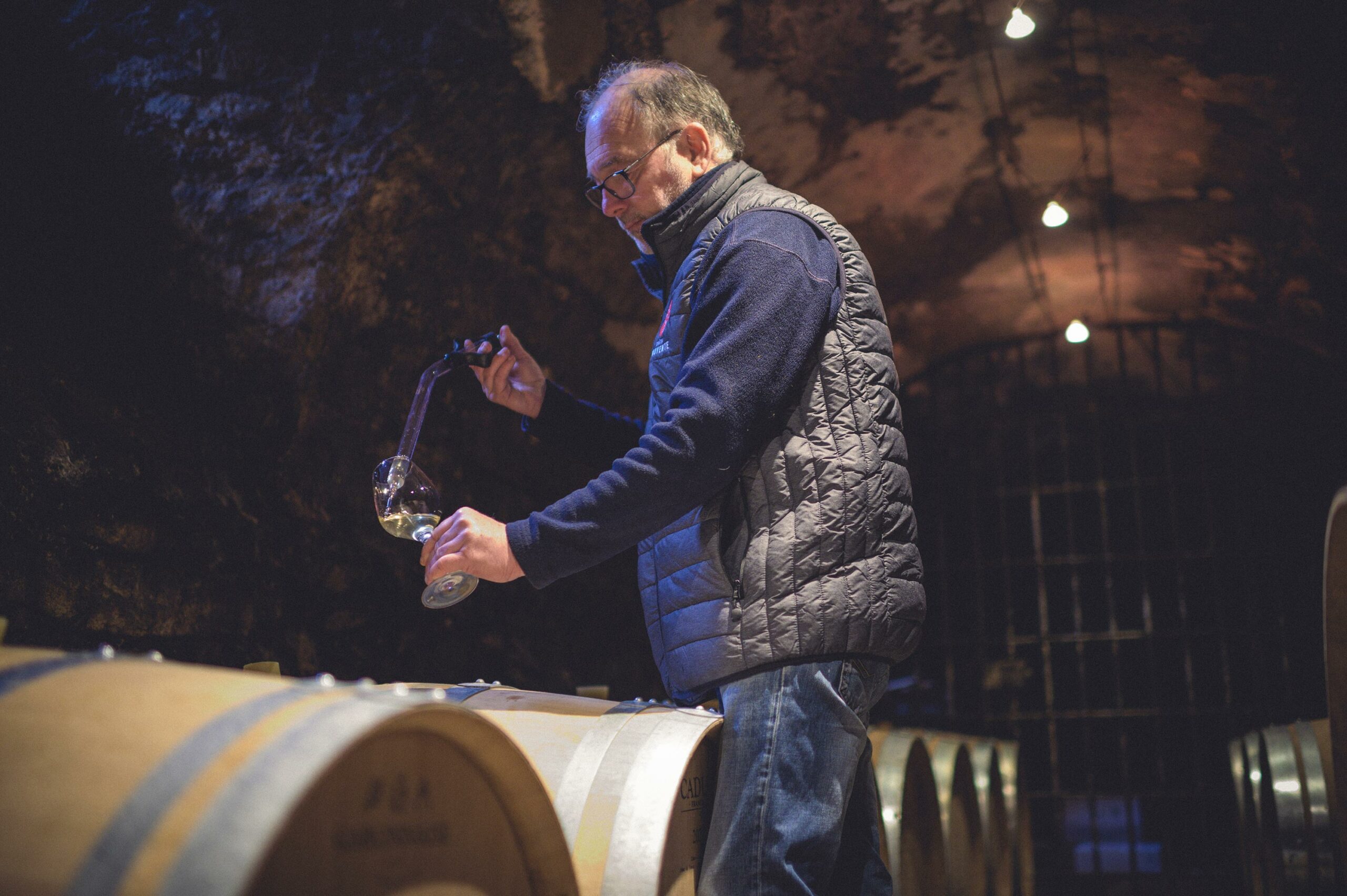 IN VINO