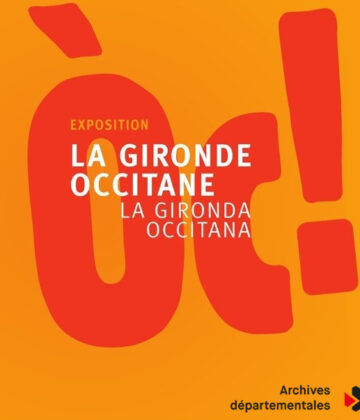 Exposition La Gironde occitane