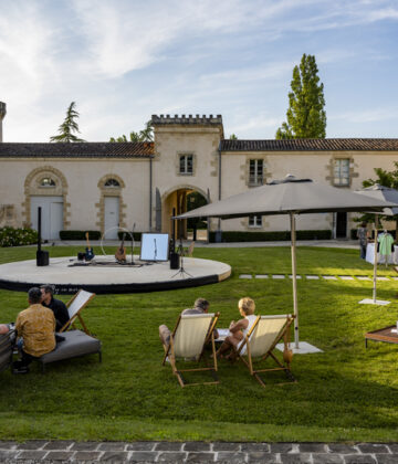 Château Toulouse-Lautrec