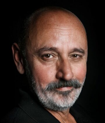 Daniel Morin - Les Carmes