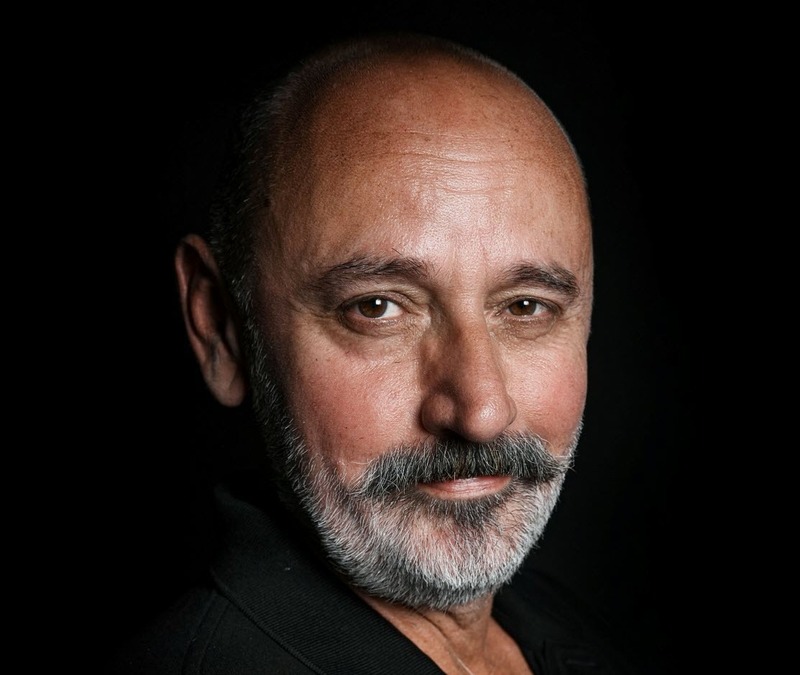 Daniel Morin - Les Carmes