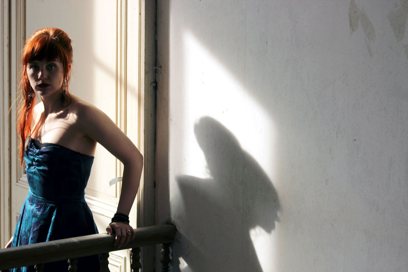 Emma (une vie) - Les Carmes