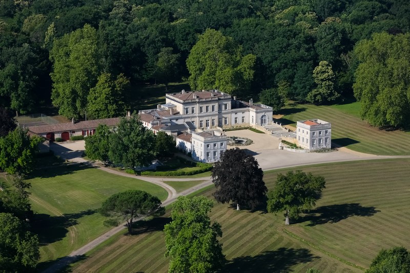 Château Filhot SAUTERNES Sud-Gironde