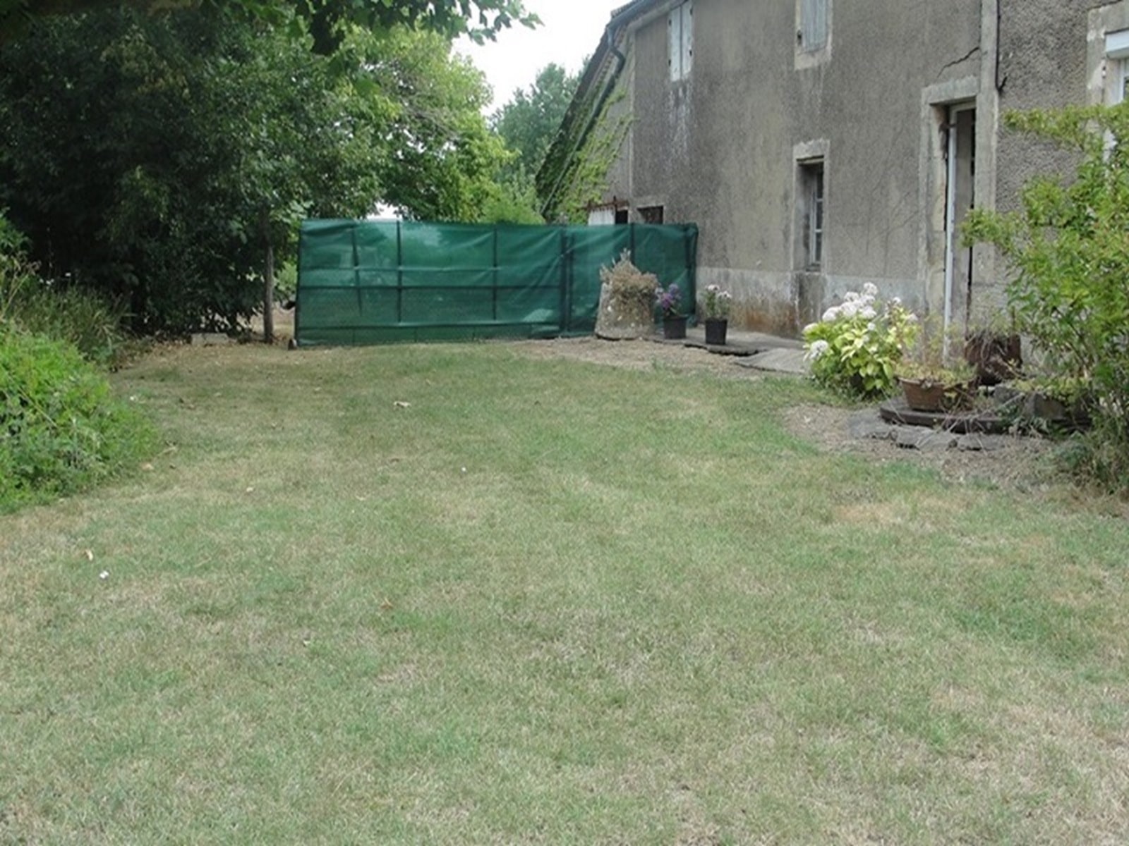 Château des cordonniers Saint-Brice