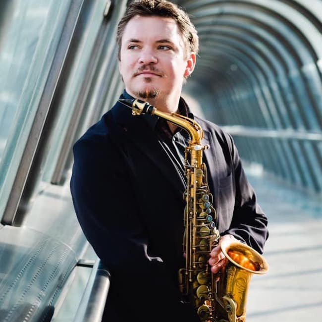 Baptiste Herbin en concert