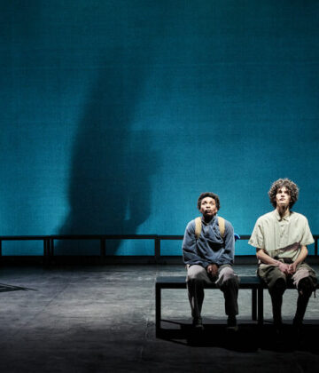 Spectacle Taire - Les Carmes Langon