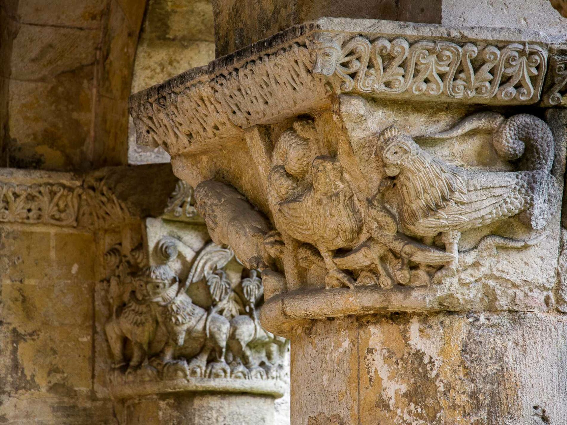 Abbaye de La Sauve-Majeure