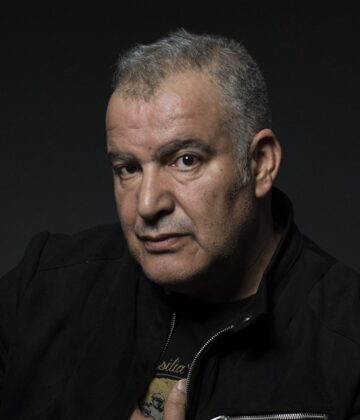 Magyd Cherfi