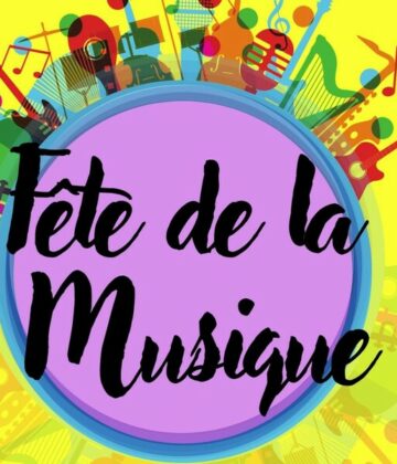 Fête de la musique Toulenne 2022