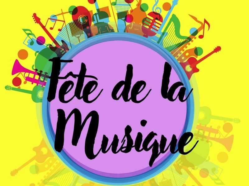 Fête de la musique Toulenne 2022