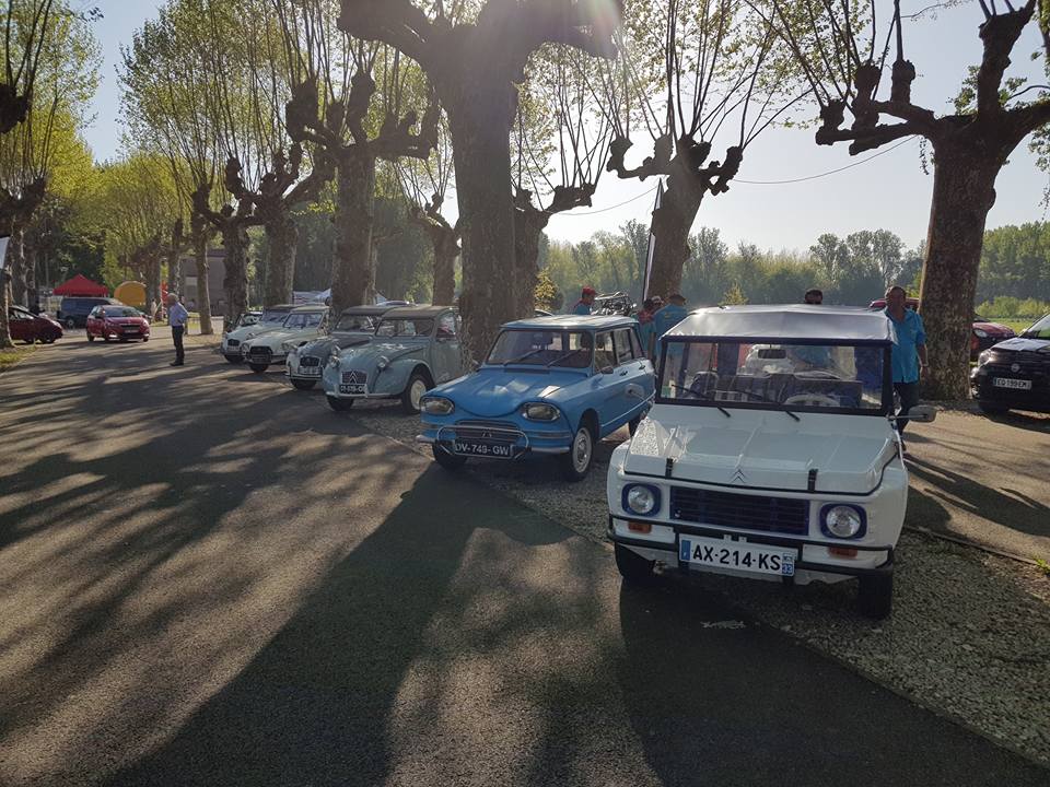 Semensoise - SEMENS - Sud-Gironde