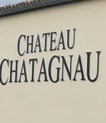 Château Chatagnau