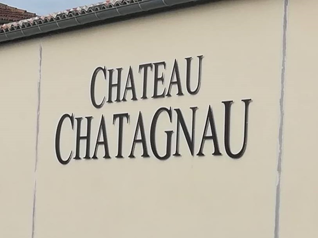 Château Chatagnau