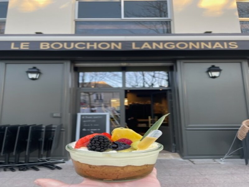Le Bouchon Langonnais