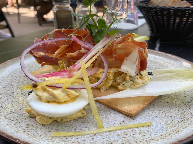 Le Bouchon Langonnais