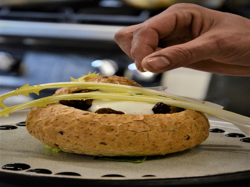 Le Bouchon Langonnais