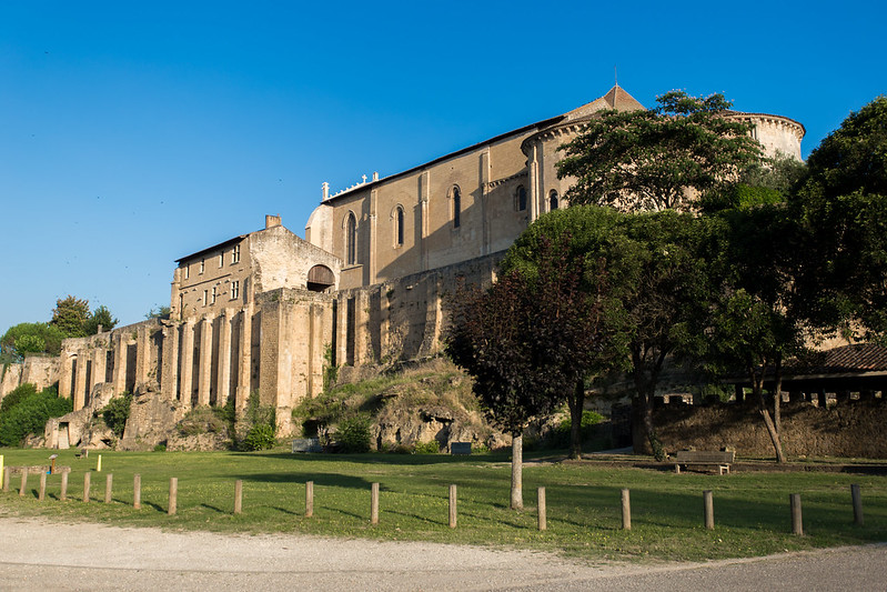 Saint Macaire