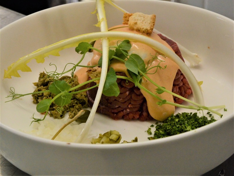 Le Bouchon Langonnais
