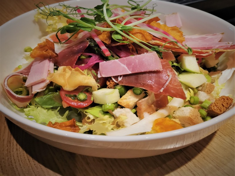 Le Bouchon Langonnais