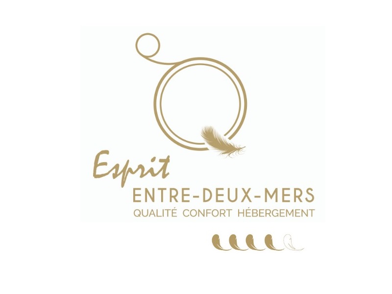 Esprit Entre deux Mers 4 plumes