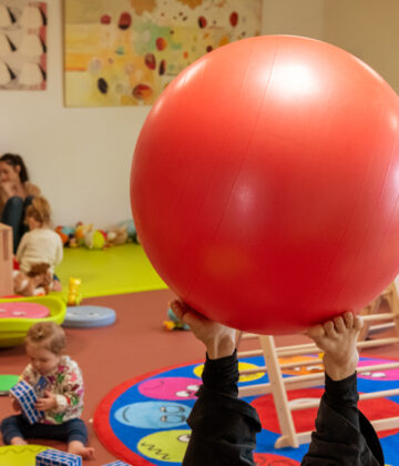 Résidence de la Ravine Rousse