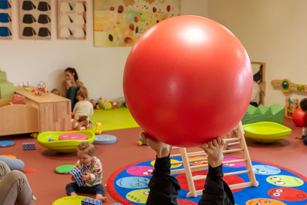 Résidence de la Ravine Rousse