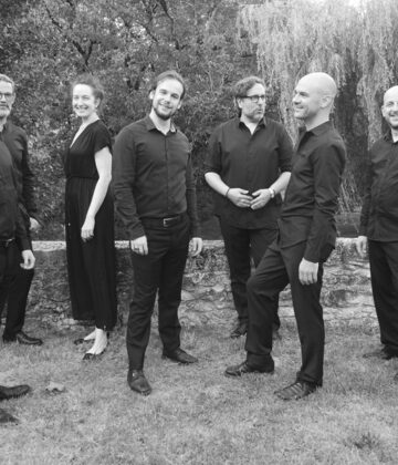 Les Chantres de Saint Hilaire