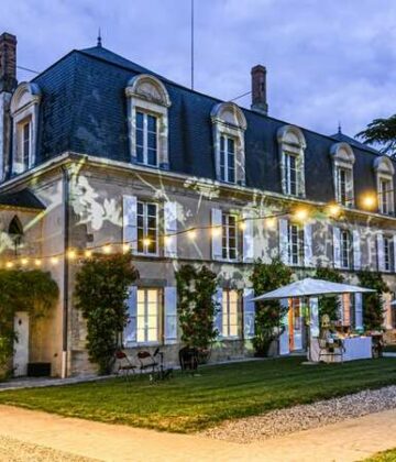 Les Nocturnes de Guiraud