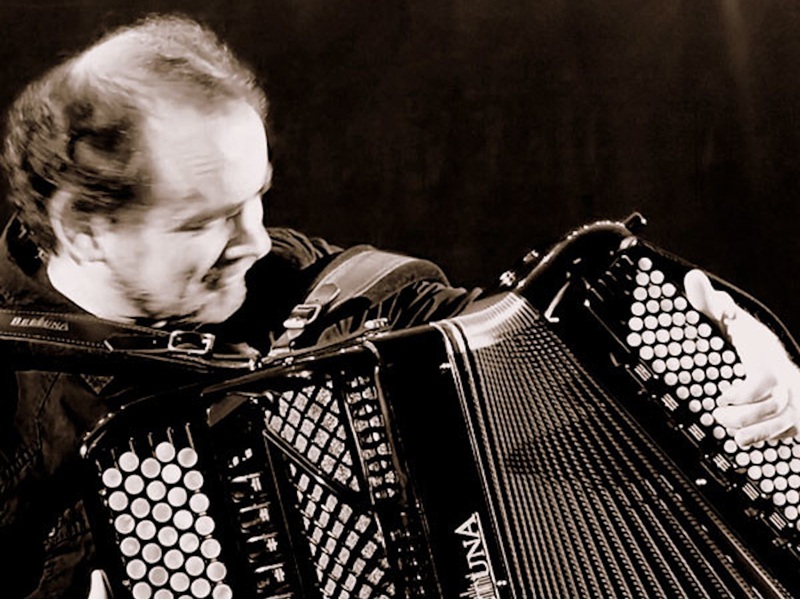 Michel Macias