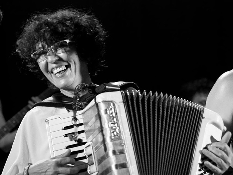 Rita Macedo