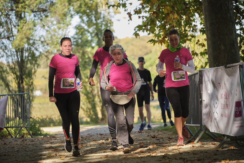 5 Malagar au coeur de la course