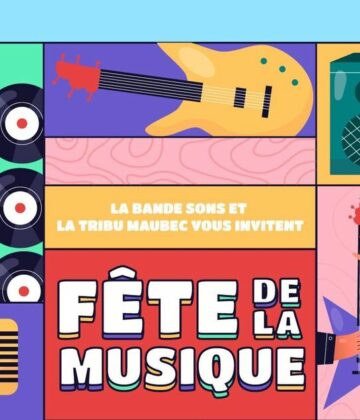 Fête de la musique Langon 2025