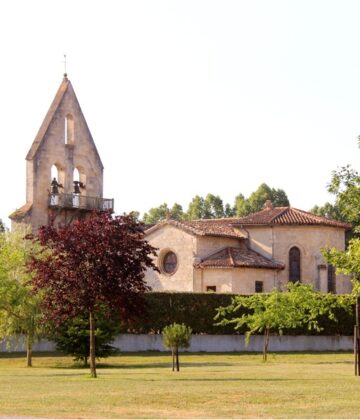 Association archange Saint Michel de Castelnau