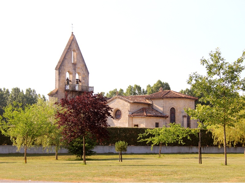 Association archange Saint Michel de Castelnau