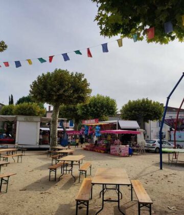 Fêtes de la Saint-Pey