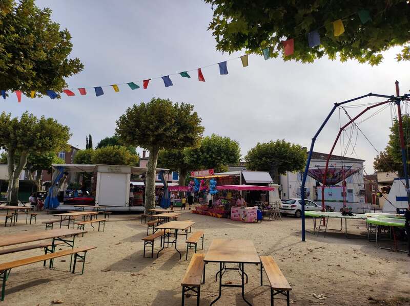 Fêtes de la Saint-Pey