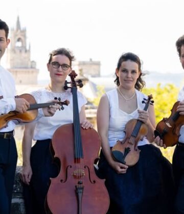 Quatuor Girard