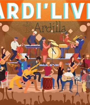 Ardi'live