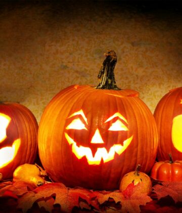 HALLOWEEN
