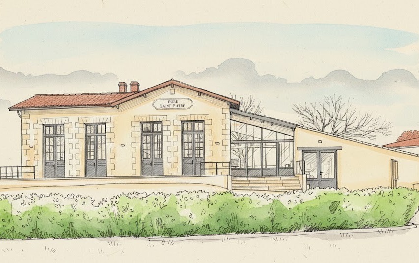 Espace culturel Alexandre De Lur Saluces