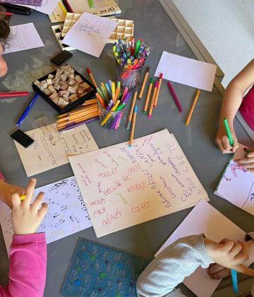 Atelier Espace Lisse