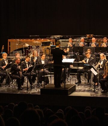 Concert exceptionnel