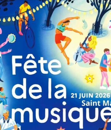 Fête de la musique 2026 Saint-Macaire