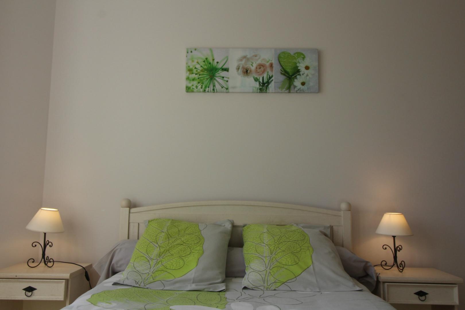 Gîte du Bourg - BOURIDEYS - Sud-Gironde
