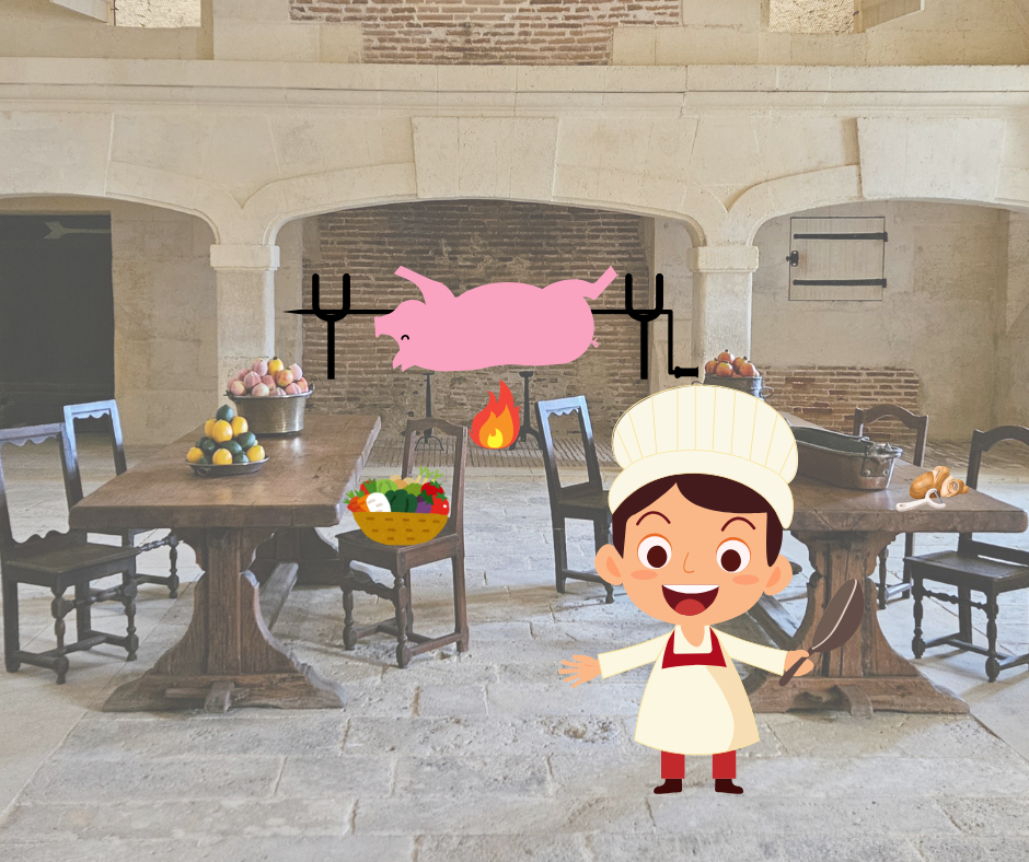 Joyeuses fêtes ! - 2
