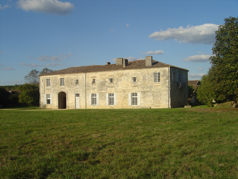 Abbaye Fontguilhem - MASSEILLE - La Gironde du Sud