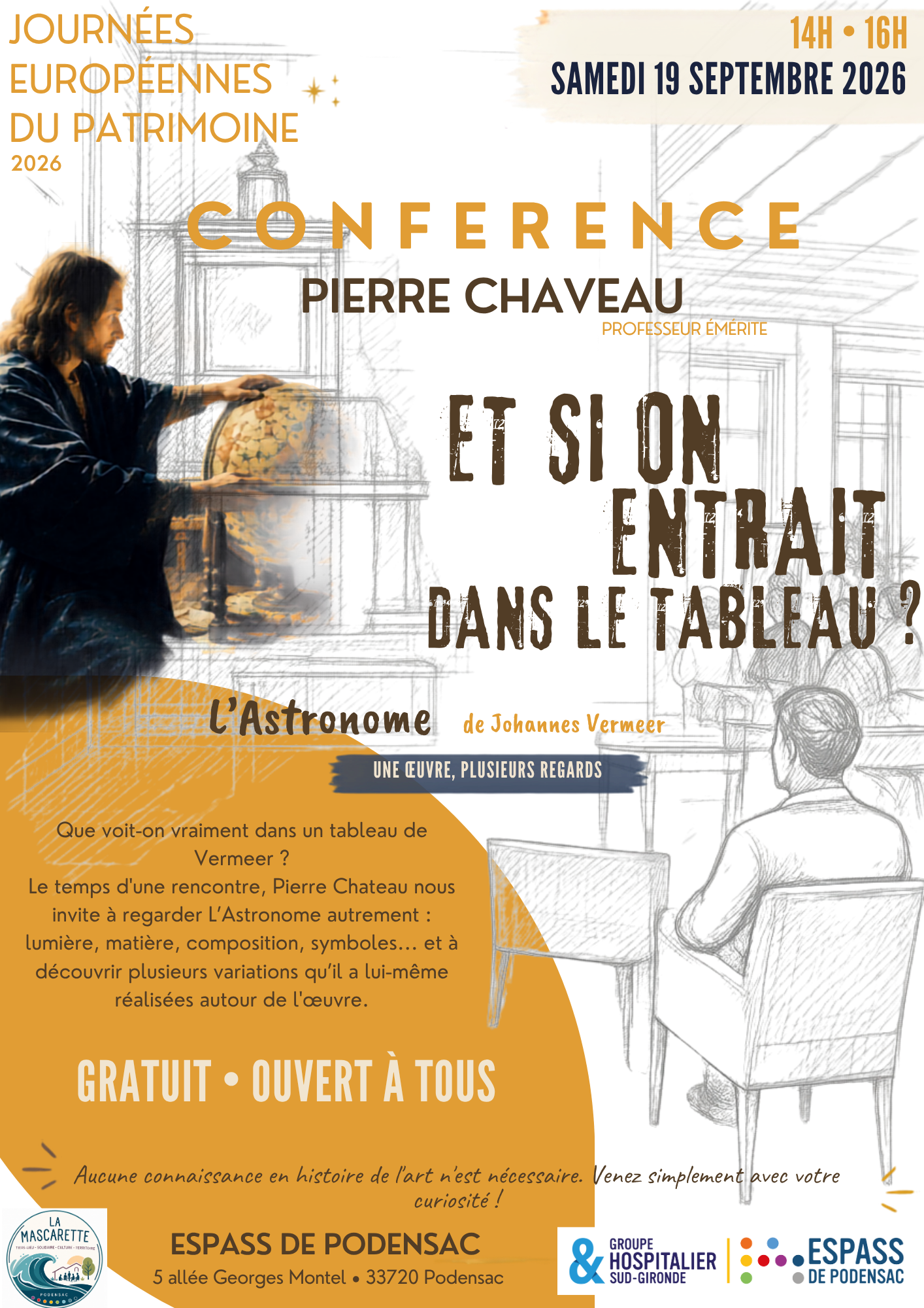 PIERRE CHAVEAU 19 09 2026 - 1