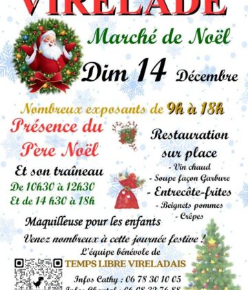 Affiche-MArche-Noel-2025-Virelade-TLV-724x1024