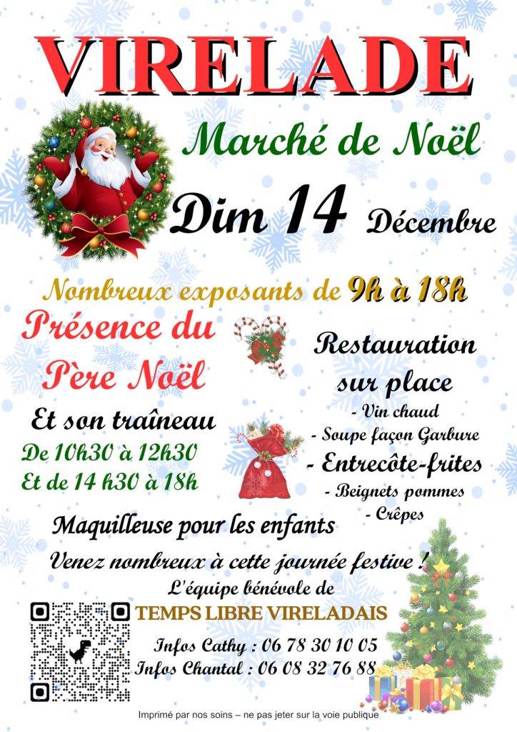 Affiche-MArche-Noel-2025-Virelade-TLV-724x1024